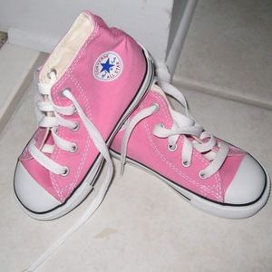 Meet your Posher, Earlene